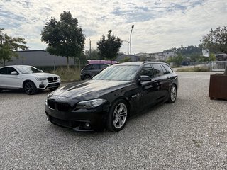 BMW 520 Gebrauchtwagen Kaufen