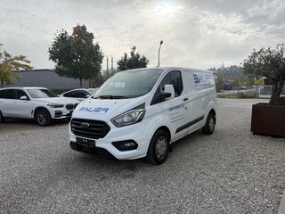 Ford Transit Custom Gebrauchtwagen Kaufen