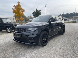 Jeep Grand Cherokee Gebrauchtwagen Kaufen