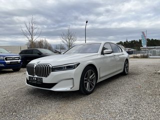 BMW 750 Gebrauchtwagen Kaufen