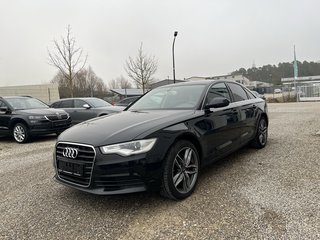 Audi A6 Gebrauchtwagen Kaufen