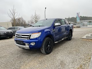 Ford Ranger Gebrauchtwagen Kaufen