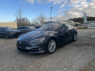 Tesla Model S Gebrauchtwagen Kaufen
