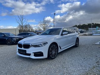 BMW 530 Gebrauchtwagen Kaufen