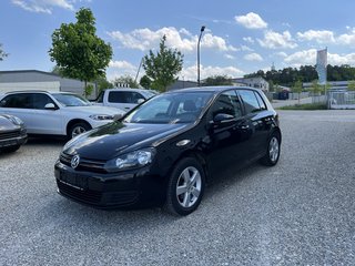 Volkswagen Golf Gebrauchtwagen Kaufen