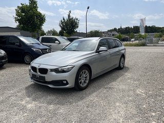 BMW 318 Gebrauchtwagen Kaufen