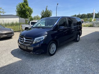 Mercedes-Benz V 220 Gebrauchtwagen Kaufen