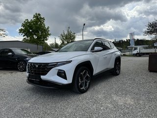 Hyundai TUCSON Gebrauchtwagen Kaufen