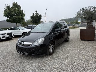 Opel Zafira Gebrauchtwagen Kaufen