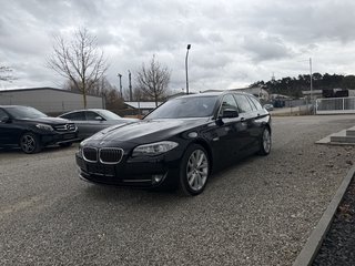 BMW 535 Gebrauchtwagen Kaufen
