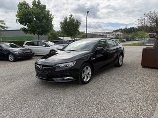 Opel Insignia Gebrauchtwagen Kaufen
