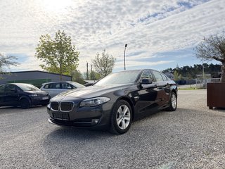 BMW 530 Gebrauchtwagen Kaufen