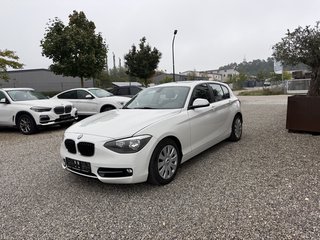 BMW 120 Gebrauchtwagen Kaufen