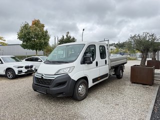 Citroen Jumper Gebrauchtwagen Kaufen