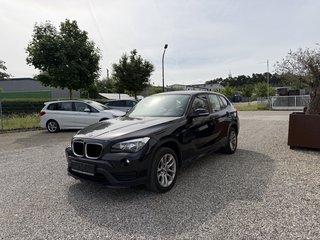 BMW X1 Gebrauchtwagen Kaufen