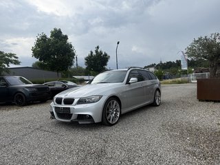 BMW 335 Gebrauchtwagen Kaufen