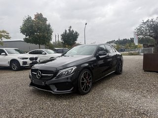 Mercedes-Benz C 43 AMG Gebrauchtwagen Kaufen
