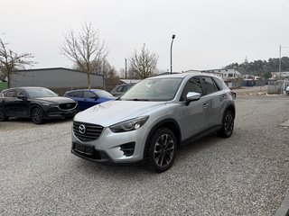 Mazda CX-5 Gebrauchtwagen Kaufen