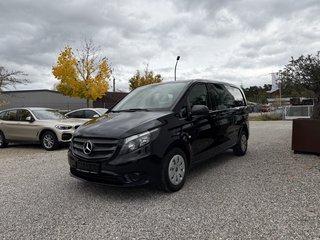 Mercedes-Benz Vito Gebrauchtwagen Kaufen
