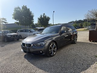 BMW 318 Gebrauchtwagen Kaufen