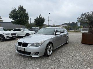 BMW 530 Gebrauchtwagen Kaufen