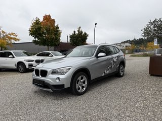 BMW X1 Gebrauchtwagen Kaufen