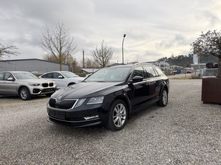 Skoda Octavia Gebrauchtwagen Kaufen