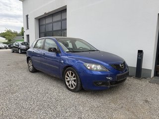 Mazda 3 Gebrauchtwagen Kaufen