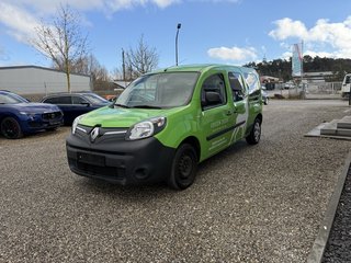 Renault Kangoo Gebrauchtwagen Kaufen