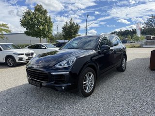 Porsche Cayenne Gebrauchtwagen Kaufen