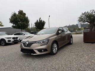 Renault Megane Gebrauchtwagen Kaufen