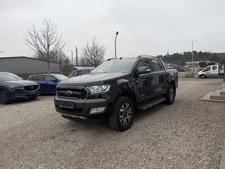 Ford Ranger Gebrauchtwagen Kaufen
