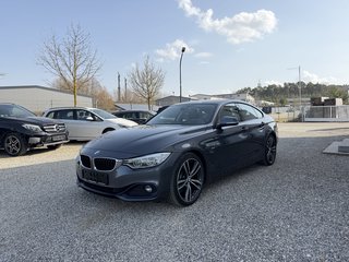 BMW 430 Gran Coupé Gebrauchtwagen Kaufen