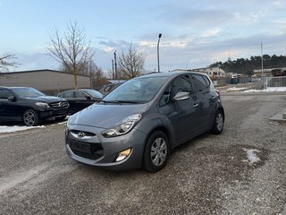 Hyundai iX20 Gebrauchtwagen Kaufen