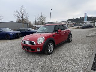 MINI One Gebrauchtwagen Kaufen