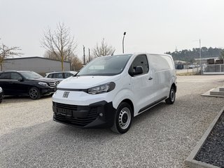Fiat Scudo Gebrauchtwagen Kaufen
