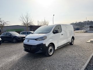 Fiat Scudo Gebrauchtwagen Kaufen