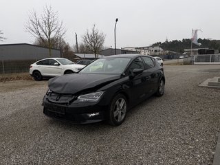 SEAT Leon Gebrauchtwagen Kaufen