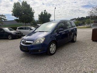 Opel Zafira Gebrauchtwagen Kaufen
