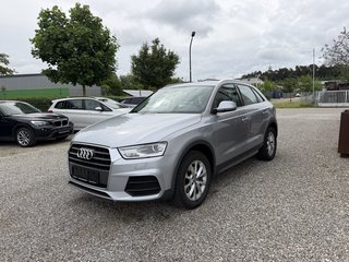 Audi Q3 Gebrauchtwagen Kaufen
