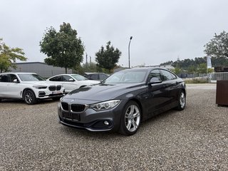 BMW 420 Gran Coupé Gebrauchtwagen Kaufen
