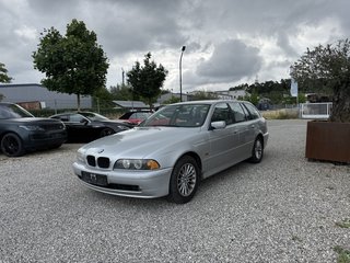 BMW 530 Gebrauchtwagen Kaufen