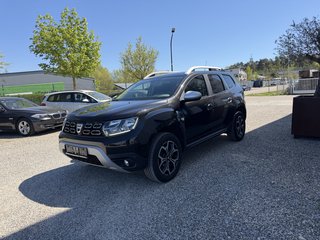 Dacia Duster Gebrauchtwagen Kaufen