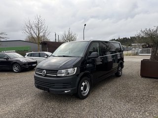 Volkswagen T6 Transporter Gebrauchtwagen Kaufen