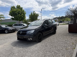 Dacia Logan Gebrauchtwagen Kaufen