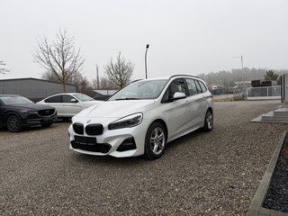 BMW 220 Gran Tourer Gebrauchtwagen Kaufen