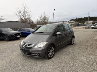 Mercedes-Benz A 160 Gebrauchtwagen Kaufen