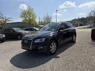 Audi Q5 Gebrauchtwagen Kaufen