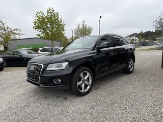 Audi Q5 Gebrauchtwagen Kaufen