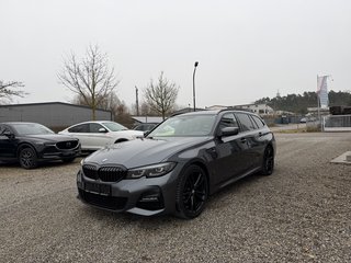 BMW 320 Gebrauchtwagen Kaufen